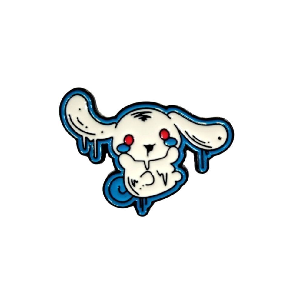 2/$20 Brand New Cinnamoroll Pin Brooch